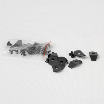 Люстра потолочная Lussole LITTLEROCK LSP-7096 21Вт 7 лампочек LED