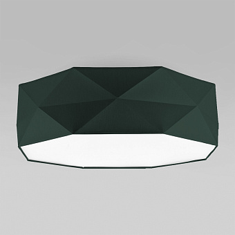 Светильник потолочный TK Lighting Kantoor 1078 15Вт E27