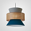 Светильник подвесной ImperiumLOFT Pella 178112-22 60Вт E27