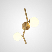 Светильник настенный ImperiumLOFT Mathia 208290-23 14Вт LED