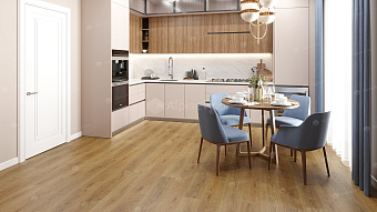 Виниловый ламинат Alpine Floor Таксодиум ЕСО 11-30 1220х183х4мм 43 класс 2,23кв.м