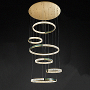 Светильник подвесной ImperiumLOFT Cantata 219874-23 480Вт LED