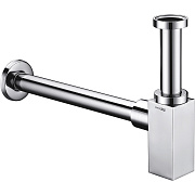 Сифон для раковины бутылочный WASSERKRAFT A072