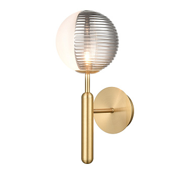 Бра Vele Luce Amore VL5484W01 28Вт G9