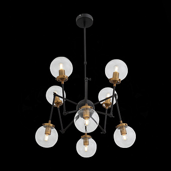 Люстра ST Luce VARIETA SL234.402.08 320Вт 8 лампочек E27