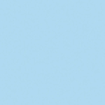 Настенная плитка KERAMA MARAZZI 5099 голубой 20х20см 1,04кв.м. матовая
