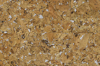 Настенная пробка CORKSTYLE WALL DESIGN Monte White MONTE WHITE 600х300х3мм 1,98кв.м