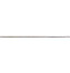 Бордюр FAP CERAMICHE Lumina fMGM White 1х25см 0,013кв.м.