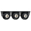 Светильник точечный встраиваемый Lightstar Intero i537747474 27Вт LED