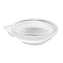 Мыльница WASSERKRAFT Kammel K-8300WHITE K-8329WHITE белый