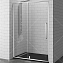 Душевая дверь RGW Stilvoll 06320310-11 195х170см стекло прозрачное
