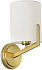 Светильник настенный Evoluce LINTON SLE3010-301-01 60Вт E27