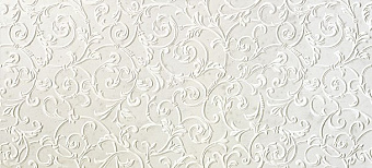 Декор FAP CERAMICHE Roma Diamond fPQL Acanto Carrara Inserto 120х50см 0,6кв.м.
