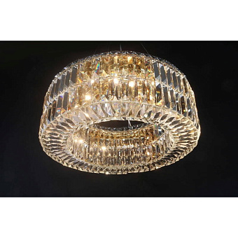 Светильник подвесной Newport 10260 10265+7/S gold 60Вт G9