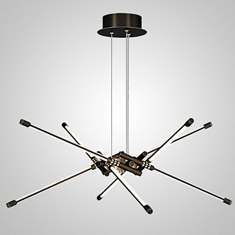Светильник подвесной ImperiumLOFT Vala 192794-23 48Вт LED