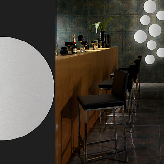 Светильник настенный Odeon HIGHTECH 3633/9WL 9Вт LED