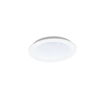 Светильник точечный встраиваемый EGLO FIOBBO 97593 14Вт LED