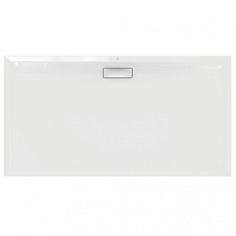 Душевой поддон IDEAL STANDARD ULTRAFLAT NEW T4486V1 90х170см