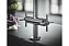 Смеситель для кухни GROHE Atrio New 30362DC0 высокий излив хром