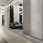 Настенная плитка KERAMA MARAZZI 12136R серый светлый обрезной 25х75см 1,125кв.м. матовая