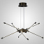 Светильник подвесной ImperiumLOFT Vala 192794-23 48Вт LED