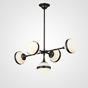 Светильник подвесной ImperiumLOFT Gira 229101-26 300Вт E27