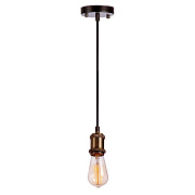 Светильник подвесной Loft It Holder Loft1153 60Вт E27