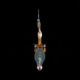Бра ST Luce JOANNA SL426.761.01 40Вт E14