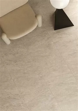Крупноформатный керамогранит VITRA Quarstone K951810R0001VTE0 бежевый 60х60см 1,44кв.м.