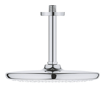 Верхний душ GROHE Tempesta 250 26664000 хром