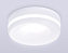 Светильник точечный встраиваемый Ambrella TECHNO SPOT Acrylic Frost TN3333 12Вт GU5.3
