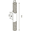 Светильник настенный Arte Lamp AQUA-BASTONE A2470AP-2AB 40Вт E14