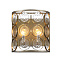 Светильник настенный ST Luce SERANDA SL1105.201.02 120Вт E14
