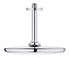 Верхний душ GROHE Tempesta 250 26664000 хром