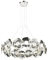 Светильник подвесной WERTMARK HELENA WE453.24.103 96Вт LED