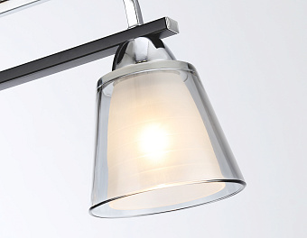 Люстра потолочная Ambrella TRADITIONAL Modern TR303231 480Вт 2 лампочек E27