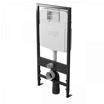 Инсталляция для подвесного унитаза D&K DI8055119