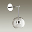 Бра Odeon BUBBLES 4802/12WL 12Вт LED