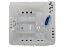 Мини бассейн СПА RADOMIR ЦЕЗАРЬ 1-30-0-0-5-0501П 1890х1740х69см 0,85куб.м