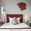 Настольная лампа Loft It Lollipop 10239T/B 9Вт LED