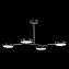 Светильник потолочный Evoluce MONTA SLE6004-402-04 40Вт LED
