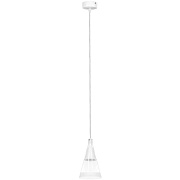 Светильник подвесной Lightstar Cone 757016 40Вт GU10
