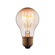 Ретро лампа Loft It 7560-T E27 60Вт 3000К