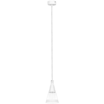 Светильник подвесной Lightstar Cone 757016 40Вт GU10