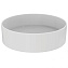 Раковина накладная IDEAL STANDARD STRADA II T295901 45х45см