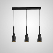 Светильник подвесной ImperiumLOFT Dalby 229897-23 120Вт E14