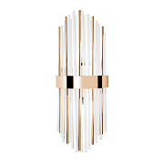 Светильник настенный Arte Lamp ACAPULCO A1007AP-2GO 40Вт G9