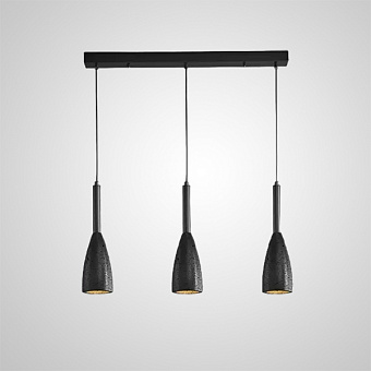 Светильник подвесной ImperiumLOFT Dalby 229897-23 120Вт E14