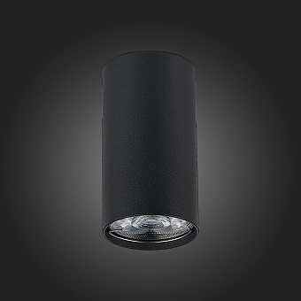 Светильник точечный накладной ST Luce SIMPLUS ST110.407.01 50Вт GU10