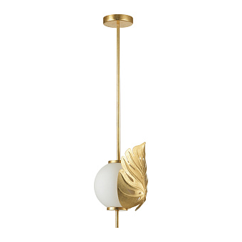 Светильник подвесной Odeon MODERN 4864/1 40Вт E14